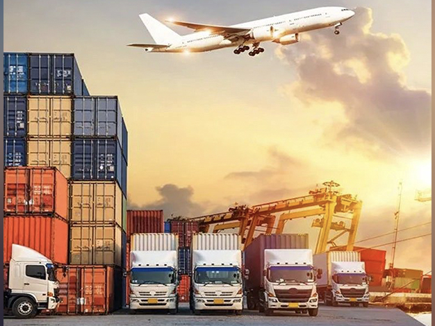 How to Clear a Container at the Freeport