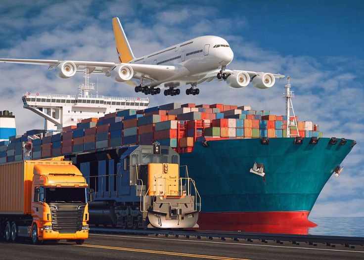 Documents Required to Clear Cargo